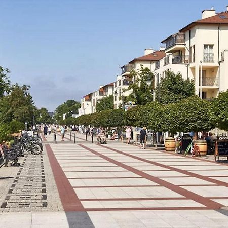 Apartament Delux 26 슈비노우이스쳬 외부 사진