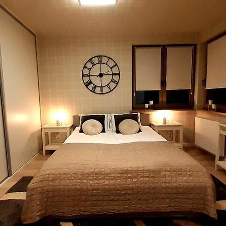 Apartament Delux 26 슈비노우이스쳬 외부 사진