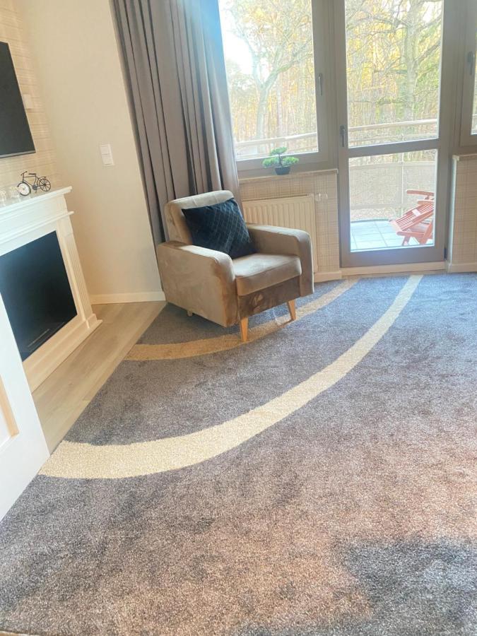 Apartament Delux 26 슈비노우이스쳬 외부 사진