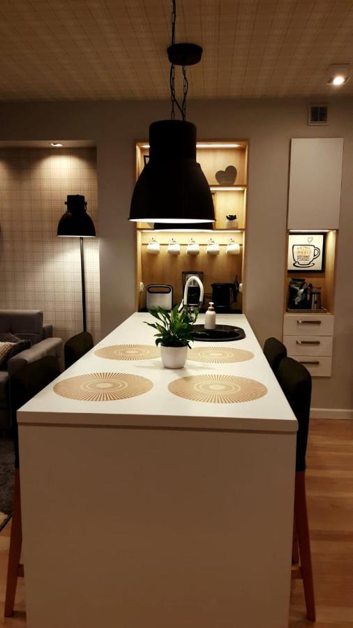 Apartament Delux 26 슈비노우이스쳬 외부 사진
