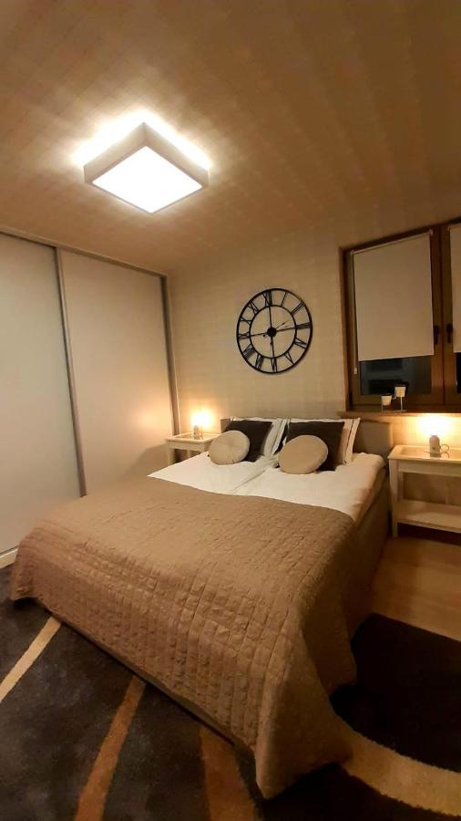 Apartament Delux 26 슈비노우이스쳬 외부 사진